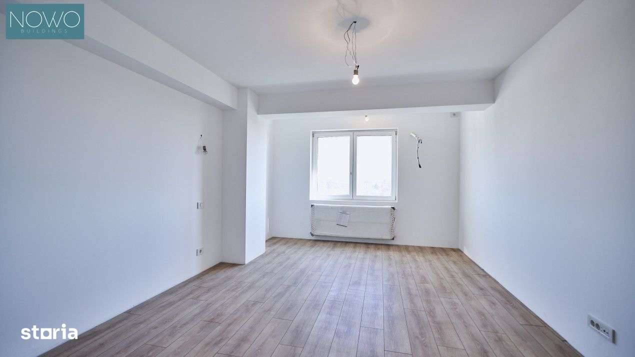 O garsoniera cu suflet – gata sa-ti devina acasa. - Imagine principală: 3/16