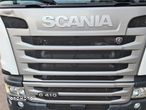 Scania G 410 - 15