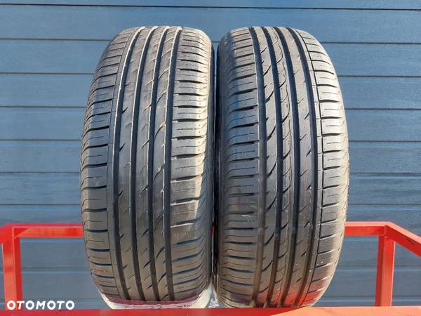 OPONY 185/60 R15 NEXEN N BLUE HD DOT2815 NOWE - 1