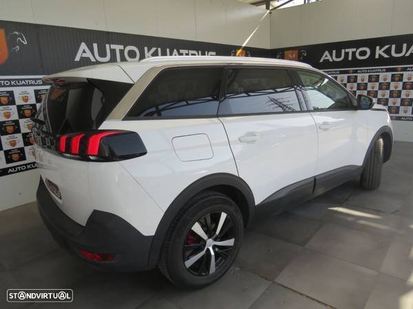 Peugeot 5008 1.2 PureTech Active - 20