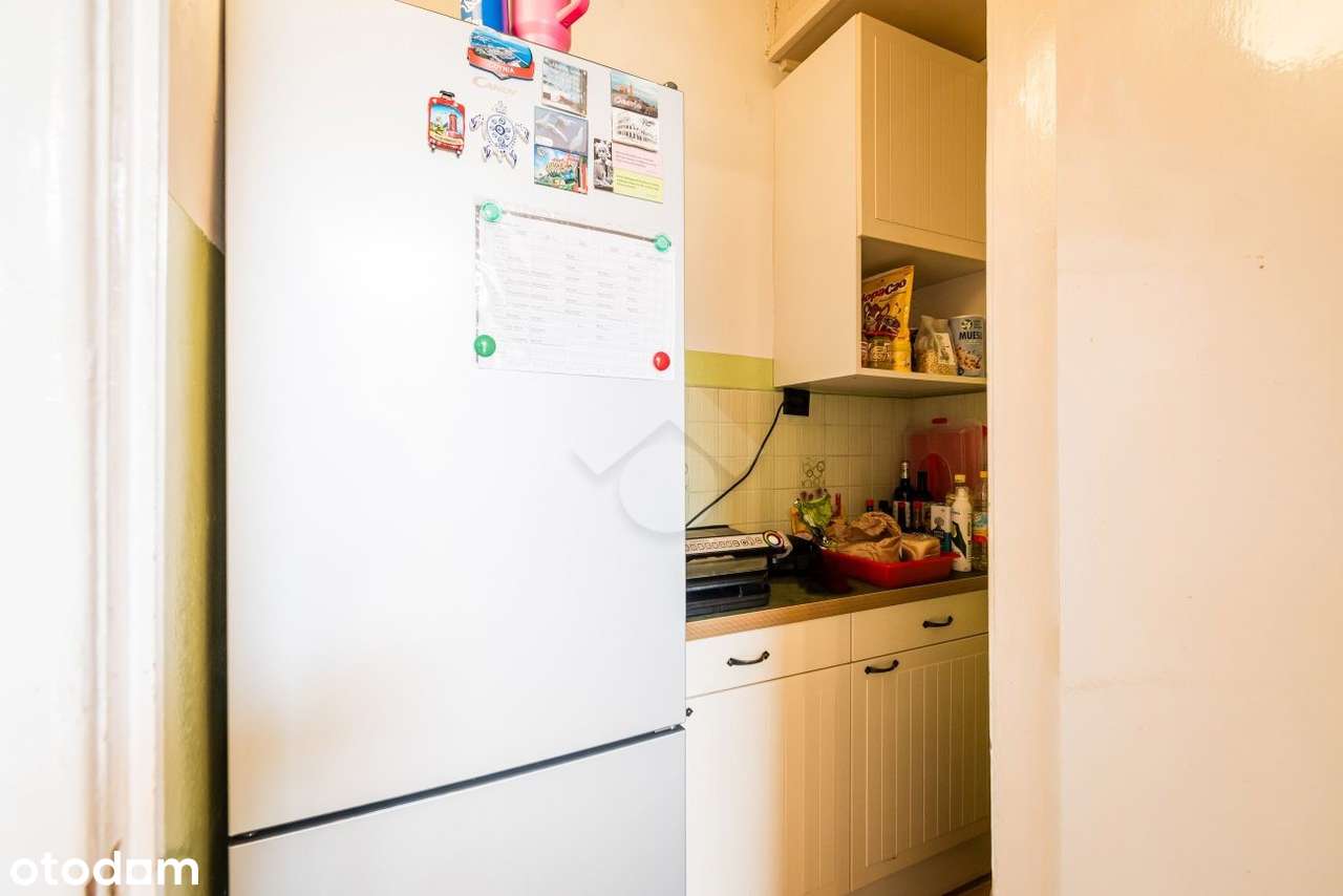 Kraków, ul. Konarskiego - Mieszkanie 4-pokojowe w kamienicy!-9