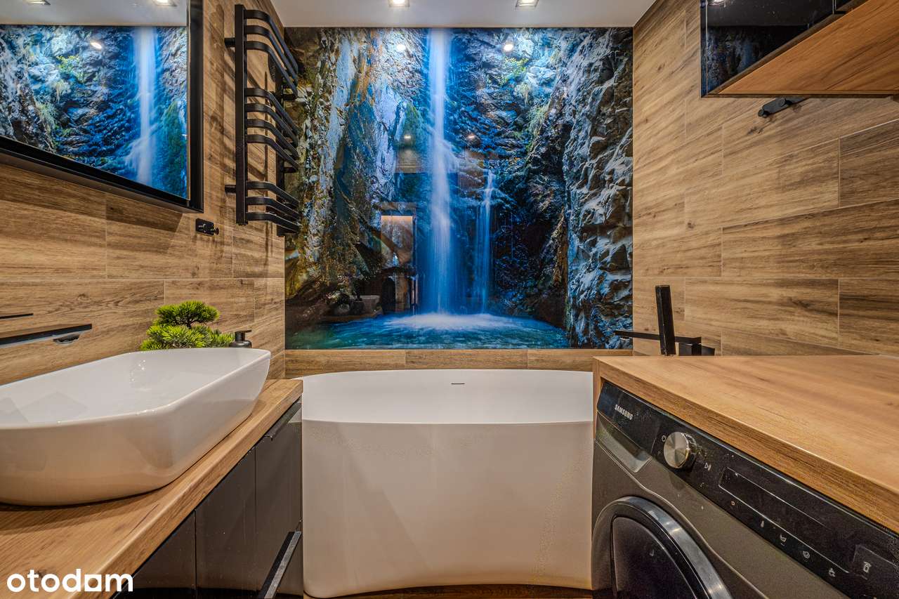 2-pokoje+ Garderoba, Gotowe do zamieszkania. Wyposażone !-14