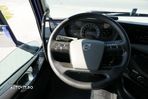 Volvo FH 500 / GLOBETROTTER / LOW DECK / MEGA / EURO 6 / - 30