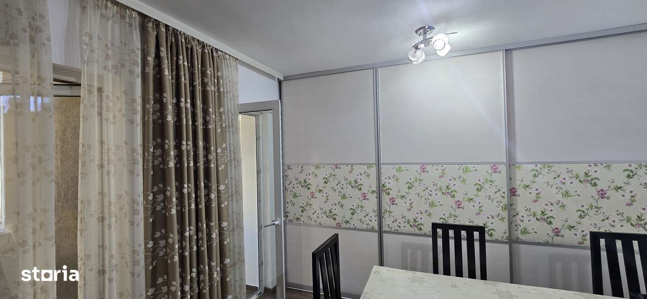 Exclusivitate-Tomis Plus,ap.3 cam.,72mp,mobilat, 2 locuri parcare,boxa-14