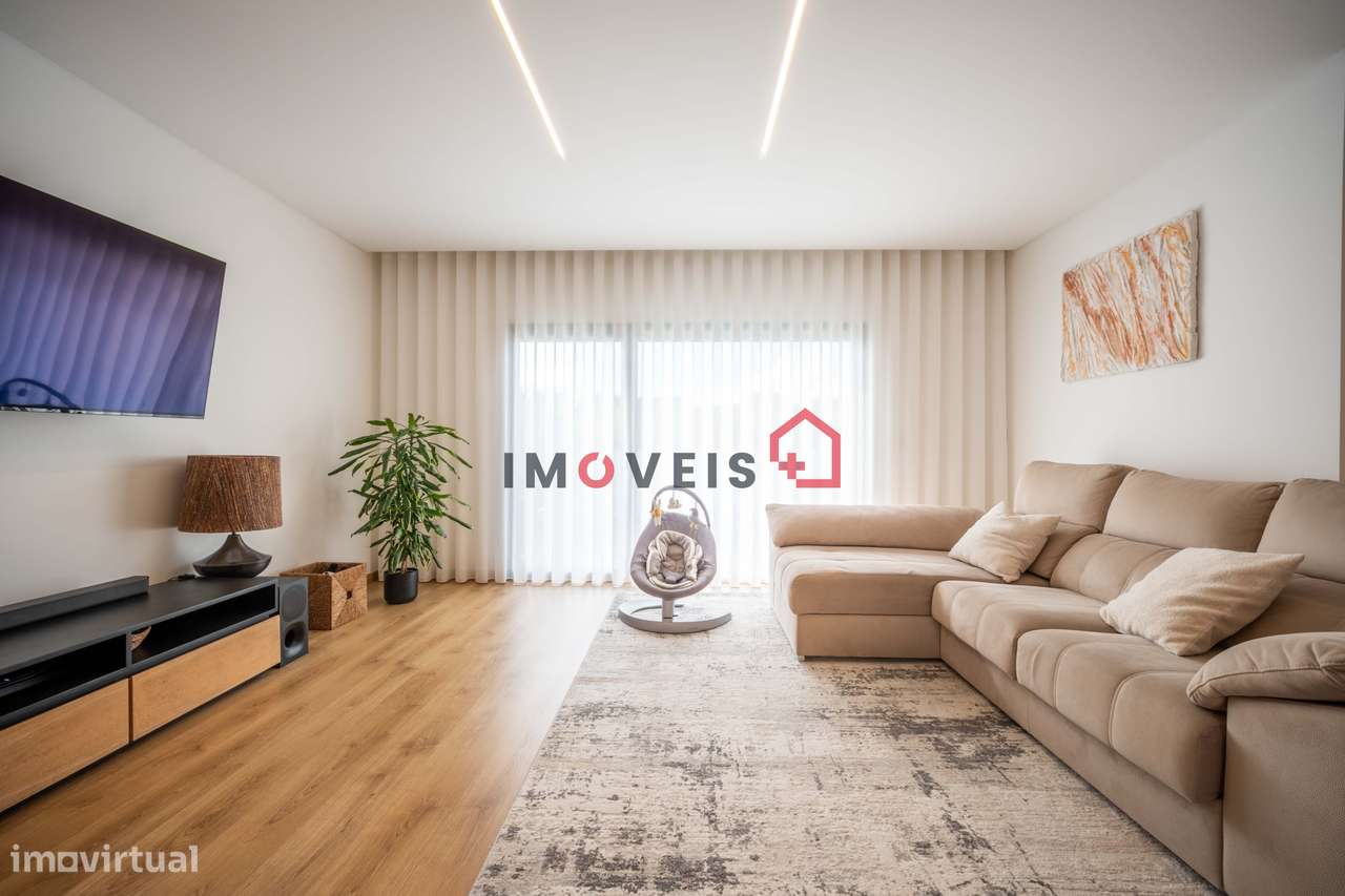 Moradia T4 - Caranguejeira - Grande imagem: 5/28