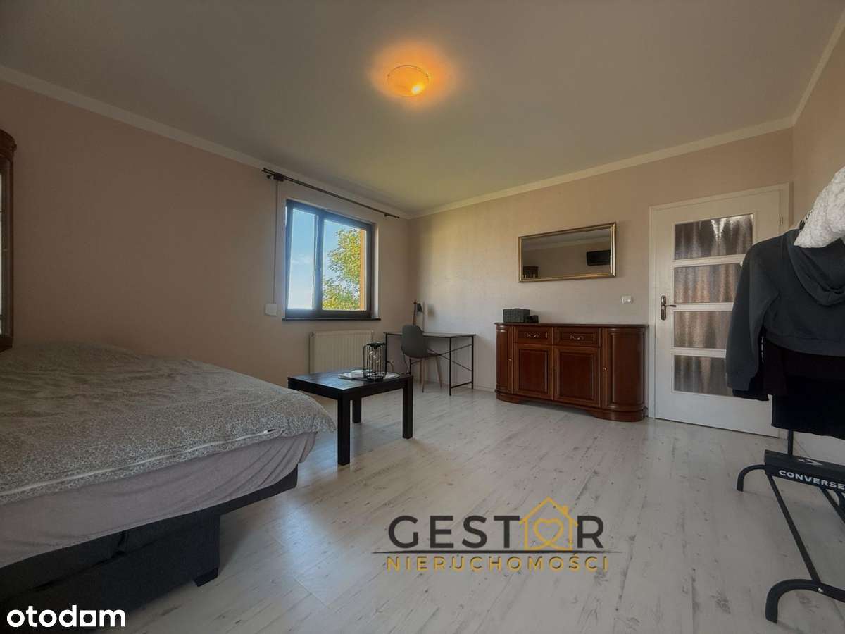 Mieszkanie 2 w 1 z klasą! 79,82 m² z garażem i balkonami w Legnicy-10