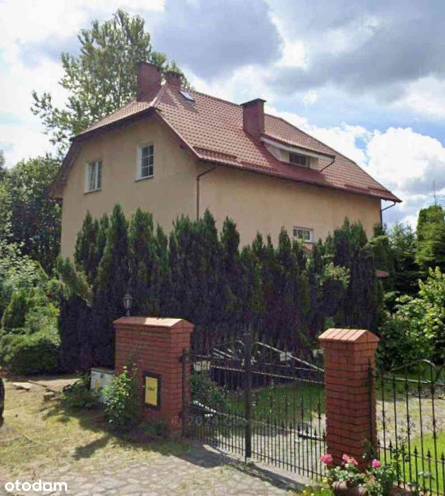 Dom do wynajęcia – Dąbie, idealny dla pracowników