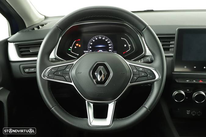 Renault Captur 1.0 TCe Intens - 13