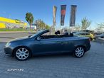 Volkswagen Eos 2.0 TDI - 14