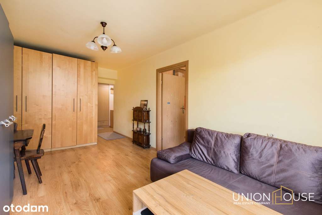 Mieszkanie 2pokoje - Radio Kraków - Blisko Centrum - Pełny obrazek: 3/16