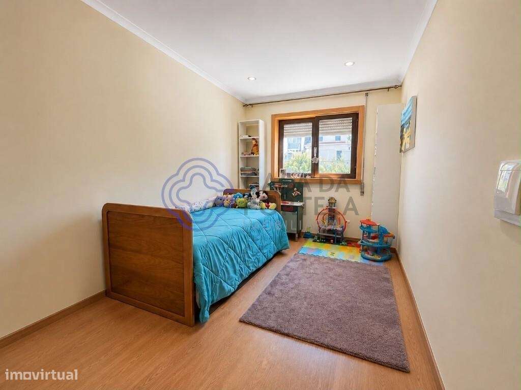 Apartamento T2 em Mafamude, Vila Nova de Gaia-12