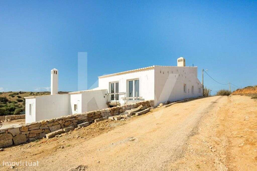 Turismo Rural em Vila do Bispo - Grande imagem: 4/8