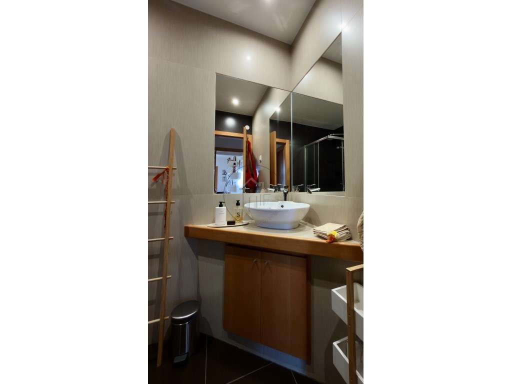 Duplex T4 Alcochete-15