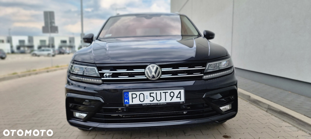 Volkswagen Tiguan 2.0 TDI BMT SCR 4Mot Highline DSG - 2