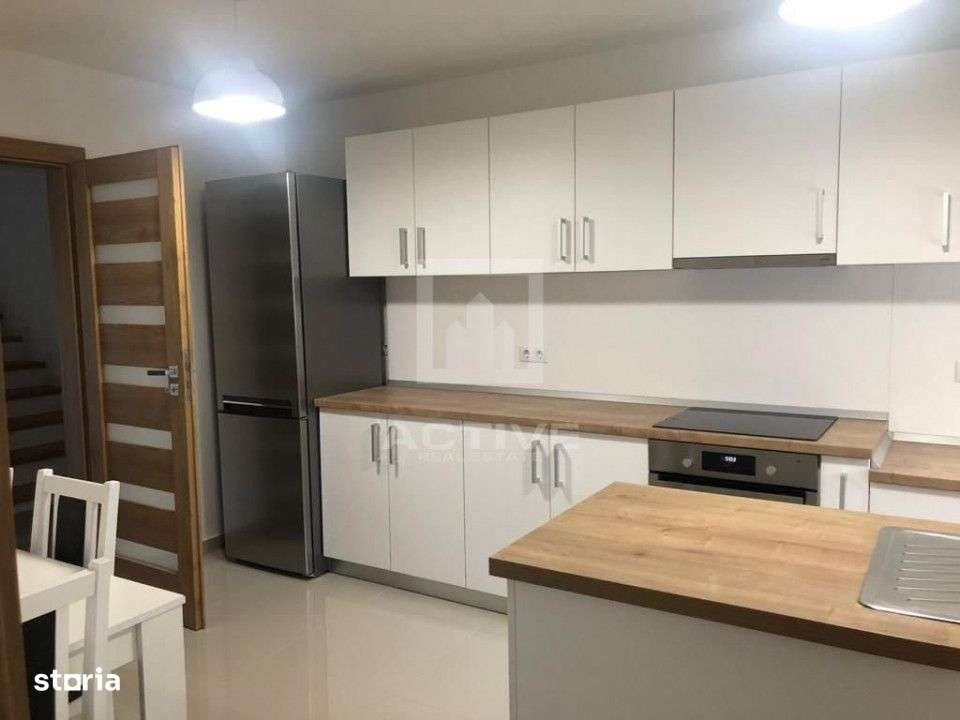 Vila str Eugen Ionesco-4