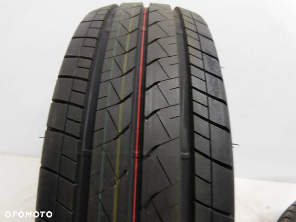 225/65 R16C BRIDGESTONE DURAVIS 660 ECO - 1