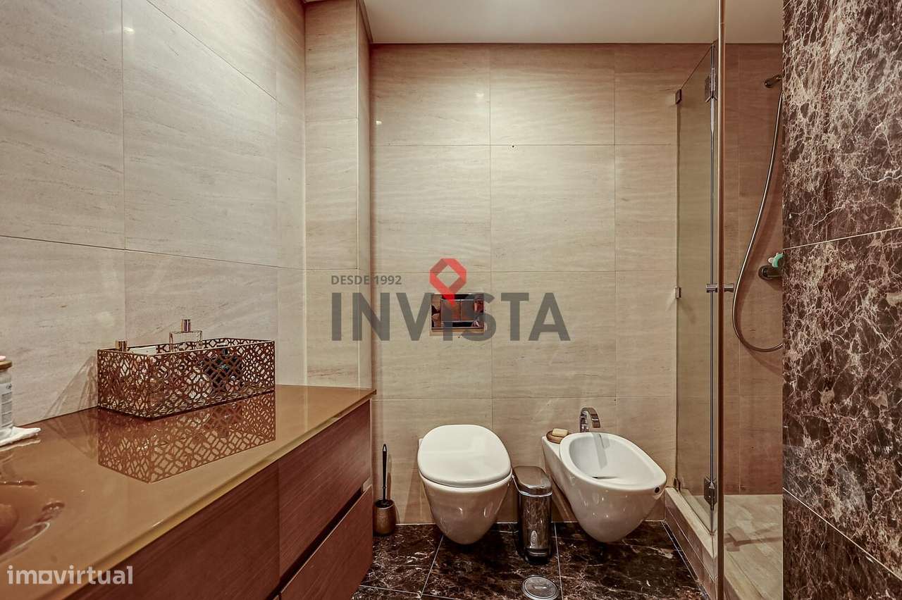 Apartamento renovado no Edificio Planicie-9
