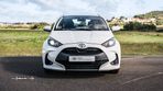 Toyota Yaris 1.0 VVT-i Comfort Plus - 5