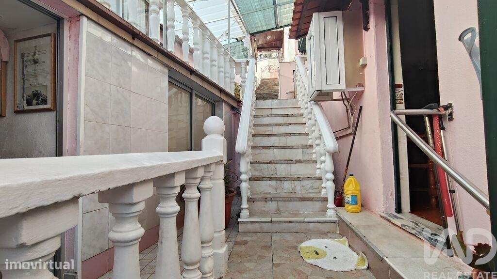 Casa / Villa T4 em Alvares de 144,48 m2 - Grande imagem: 4/38