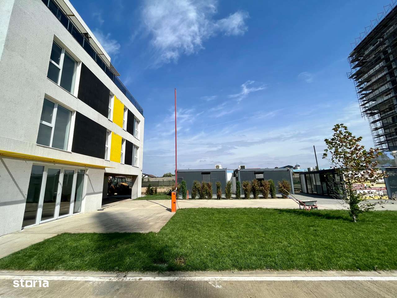 Codrea Estate - Imagine principală: 4/20