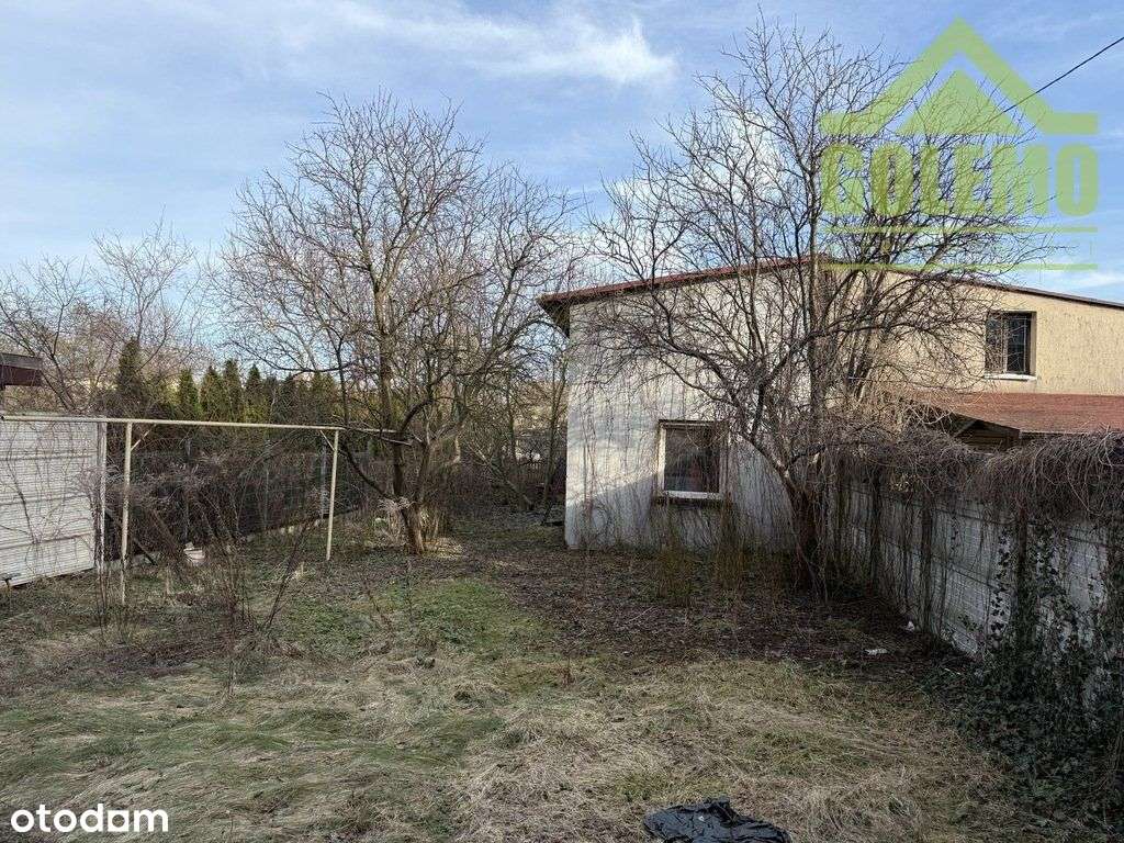 Dom z potencjałem – zamieszkaj lub zainwestuj! - Pełny obrazek: 3/19