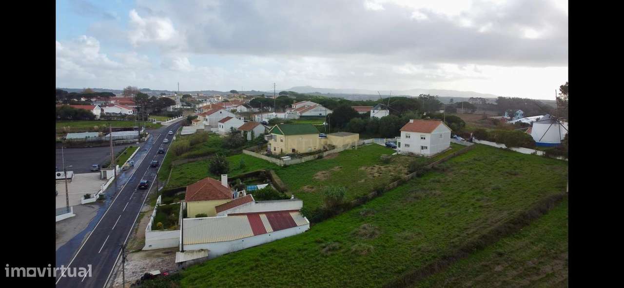 Terrenos em Santa Susana – Vista Única | 1.633 m² | Para Construção | - Grande imagem: 4/12