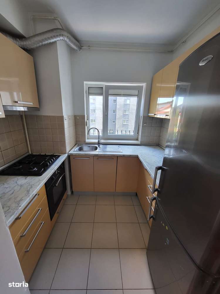 2 camere | Ozana-Pallady | metrou 1 decembrie 1918 - Imagine principală: 5/5