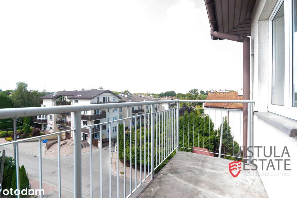 3 - pokojowe mieszkanie 60,60 m2 | Ruczaj-2