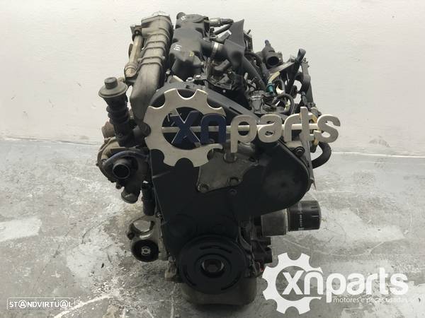 Motor PEUGEOT 306 2.0 HDI RHY 90CV 06.99 - 05.01 Usado - 2