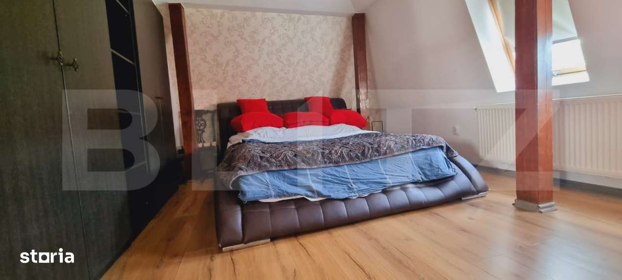Apartament premium semidecomandat, cu 2 camere, in zona Muzeul Apei - Imagine principală: 5/13