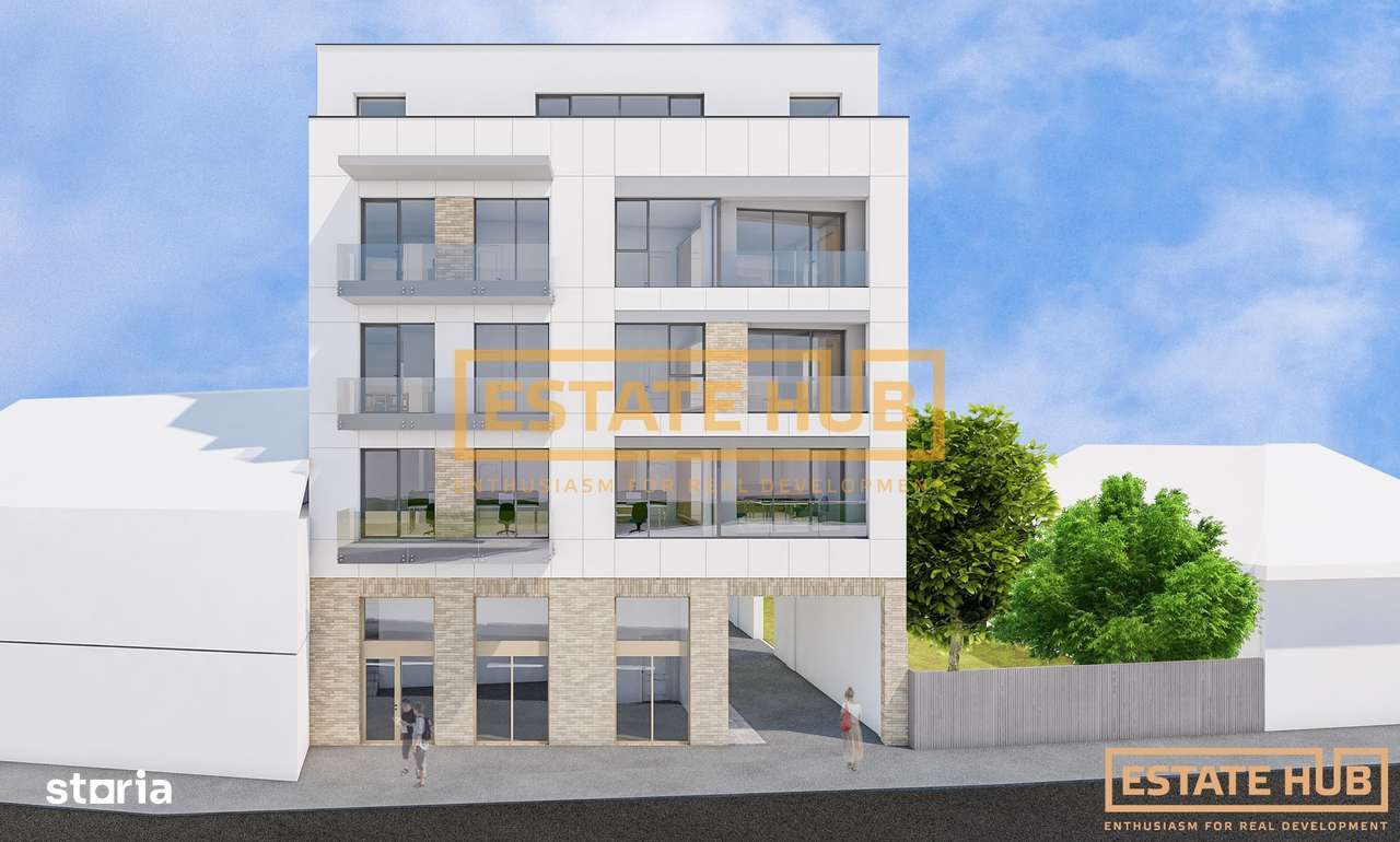 2 camere premium Paris-0%comision-De la Dezvoltator-5