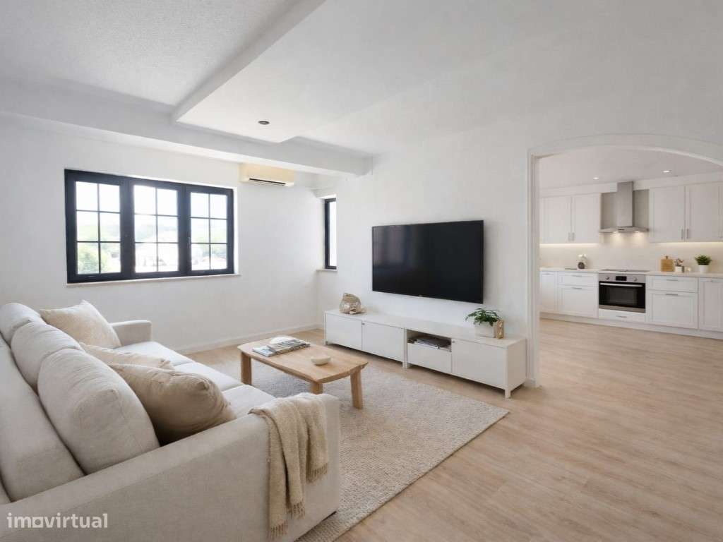 Apartamento no Centro de Milfontes - Grande imagem: 4/18