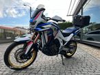 Honda Africa Twin 1100 DCT - 5