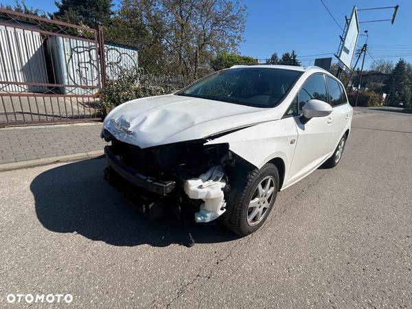 Seat Ibiza 1.2 TSI FR - 6