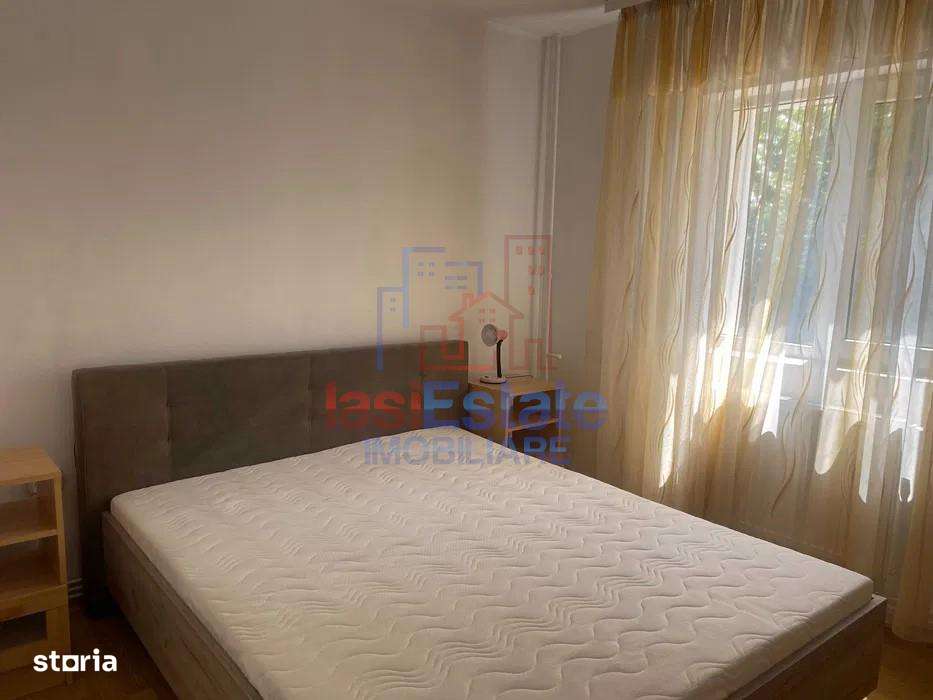 Apartament 2 camere Tatarasi