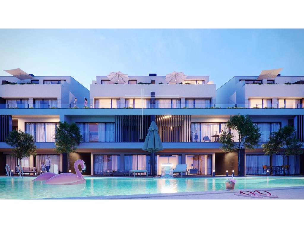 Terreno com 2262m2 com viabilidade de construção para 8 moradias - ... - Grande imagem: 3/19