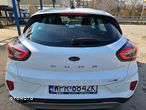 Ford Puma 1.0 EcoBoost mHEV Titanium - 16