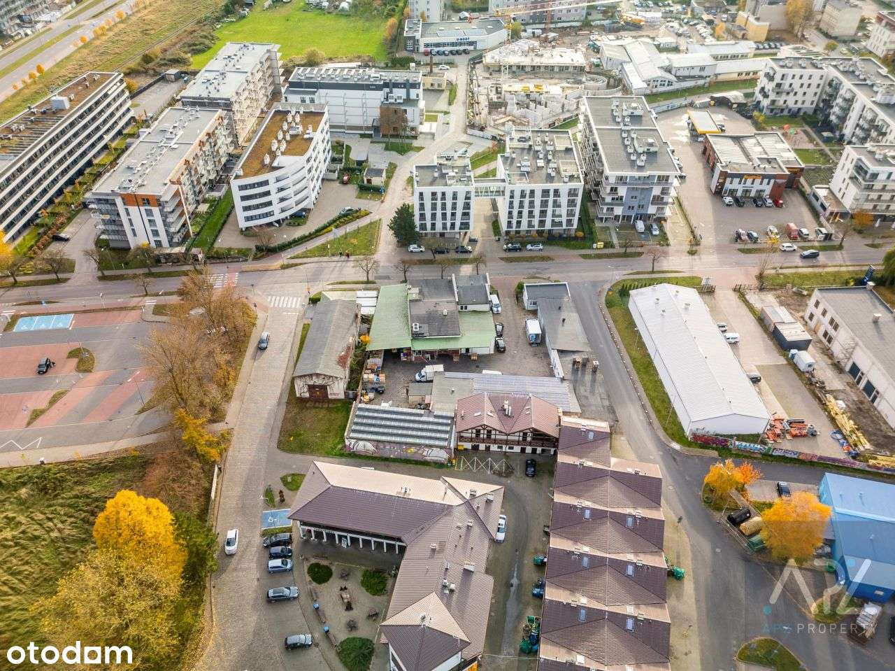 Obiekt W Kołobrzegu Z Dużym Potencjałem! - Pełny obrazek: 5/9