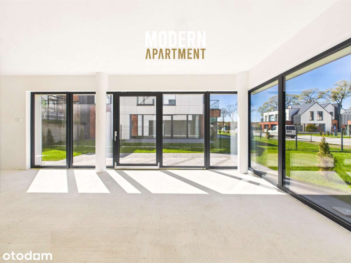 Czaple!  nowoczesny dom do odbioru od ręki!-12