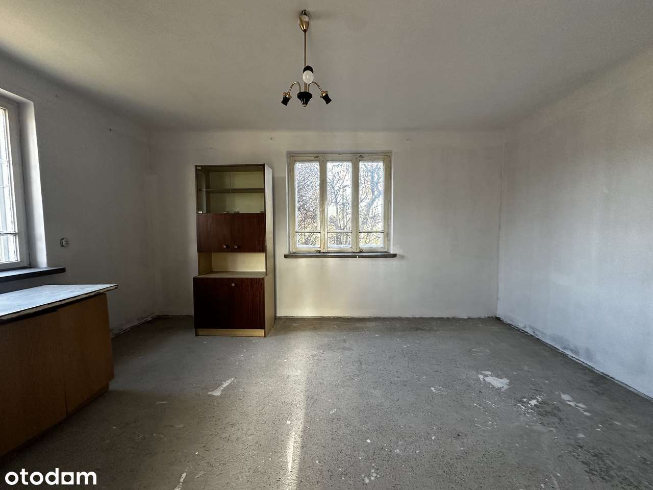 Dom z budynkami gospodarczymi, 40 min od Lublina!-5