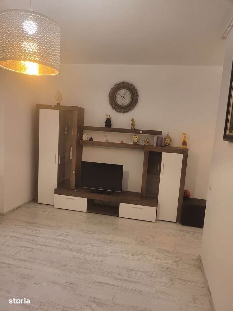 Garsoniera de inchiriat - Spitalul Sf. Ioan | Disponibilitate Parcare - Imagine principală: 3/8