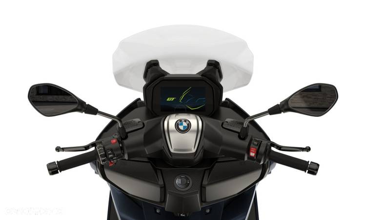 BMW C1 - 3