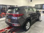 Kia Sportage 1.7 CRDI 2WD Dream-Team Edition - 8