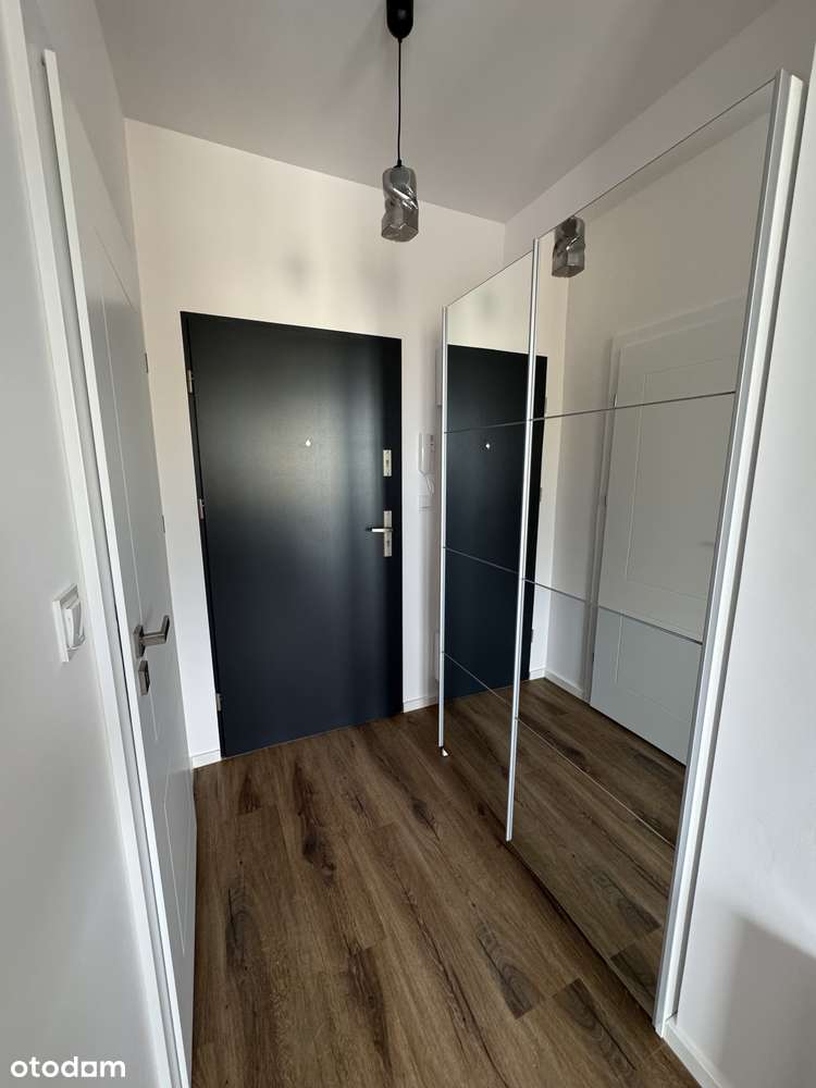 Kawalerka z windą , ul.Morska 6 , miejsce postojowe, gotowe - Słupsk-6