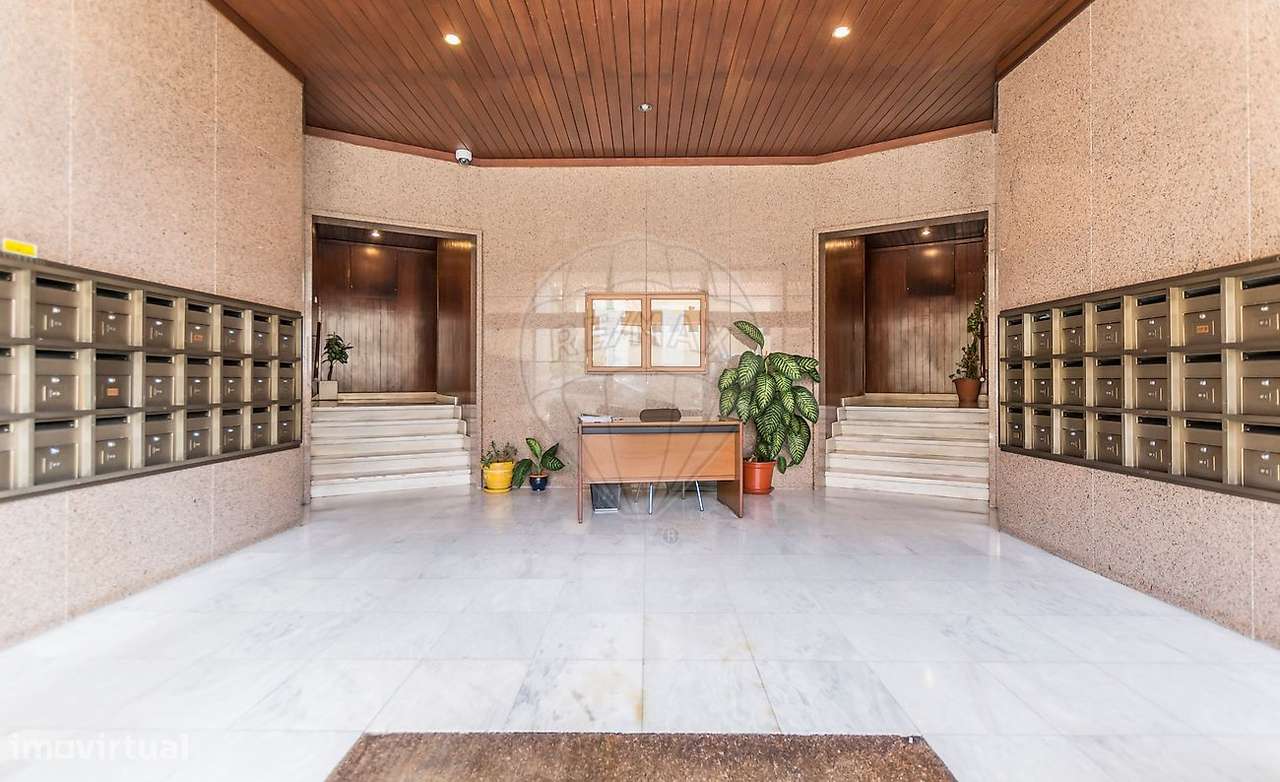 Apartamento T3 para venda-32