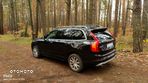 Volvo XC 90 D5 AWD Momentum - 8