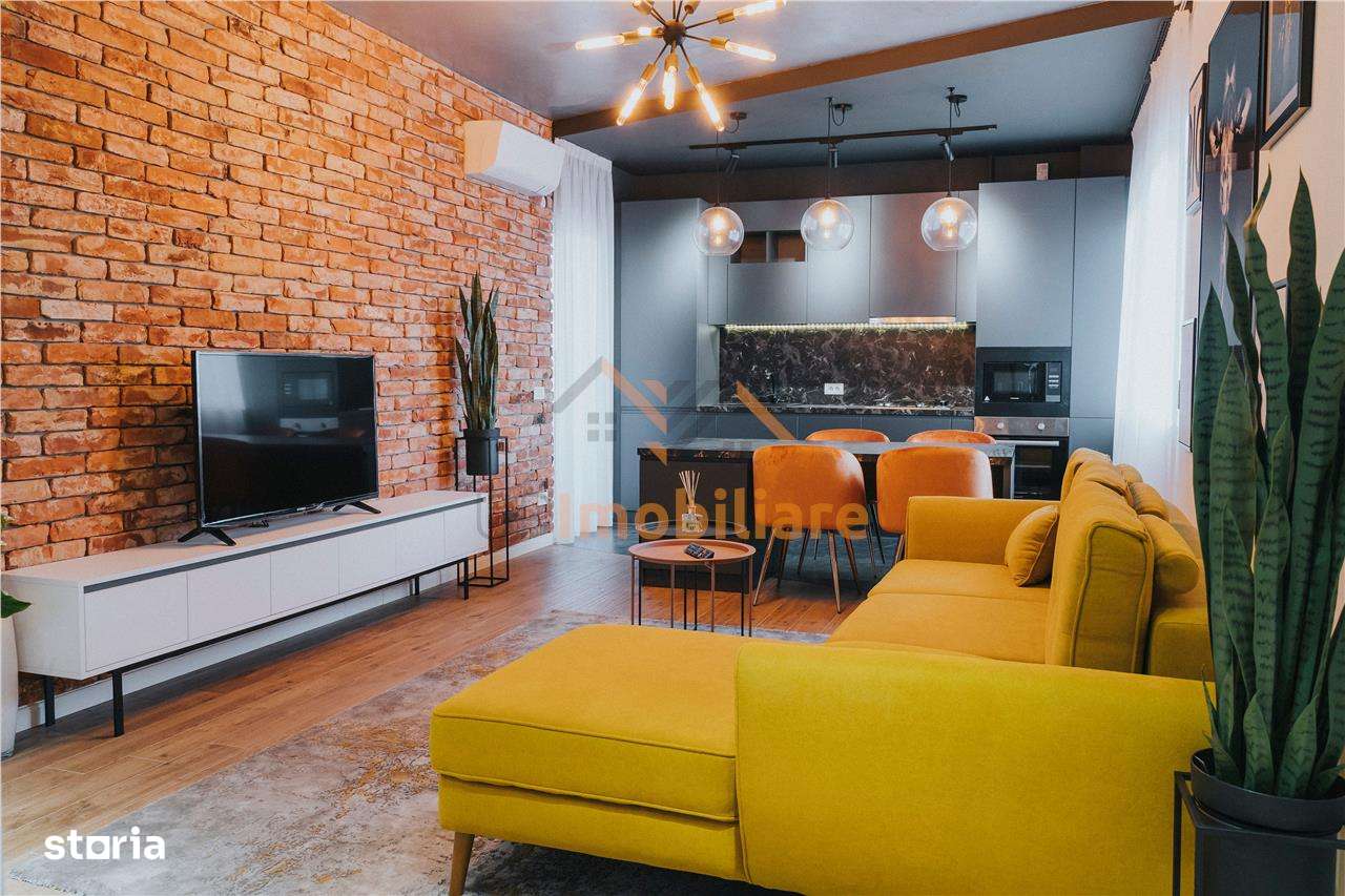 APARTAMENT 3 CAMERE| MOBILAT | UTILAT| ULTRACENTRAL |BLOC NOU |ORADEA - Imagine principală: 2/10