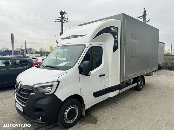 Renault Master dCi 165 - 3