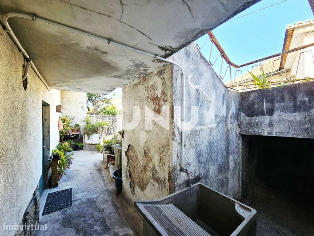 Prédio - 5 minutos do coração da cidade de Viseu - Grande imagem: 5/36