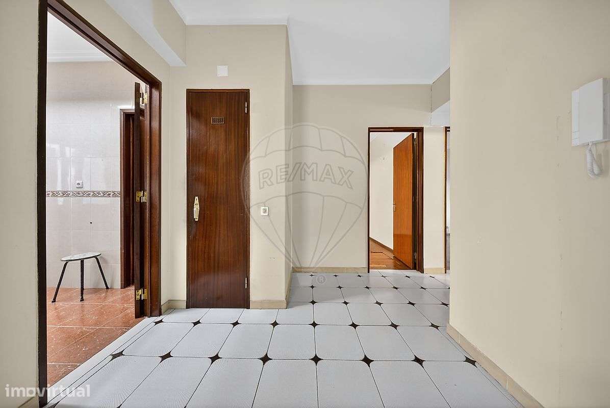 Apartamento T3 para venda - Grande imagem: 3/36